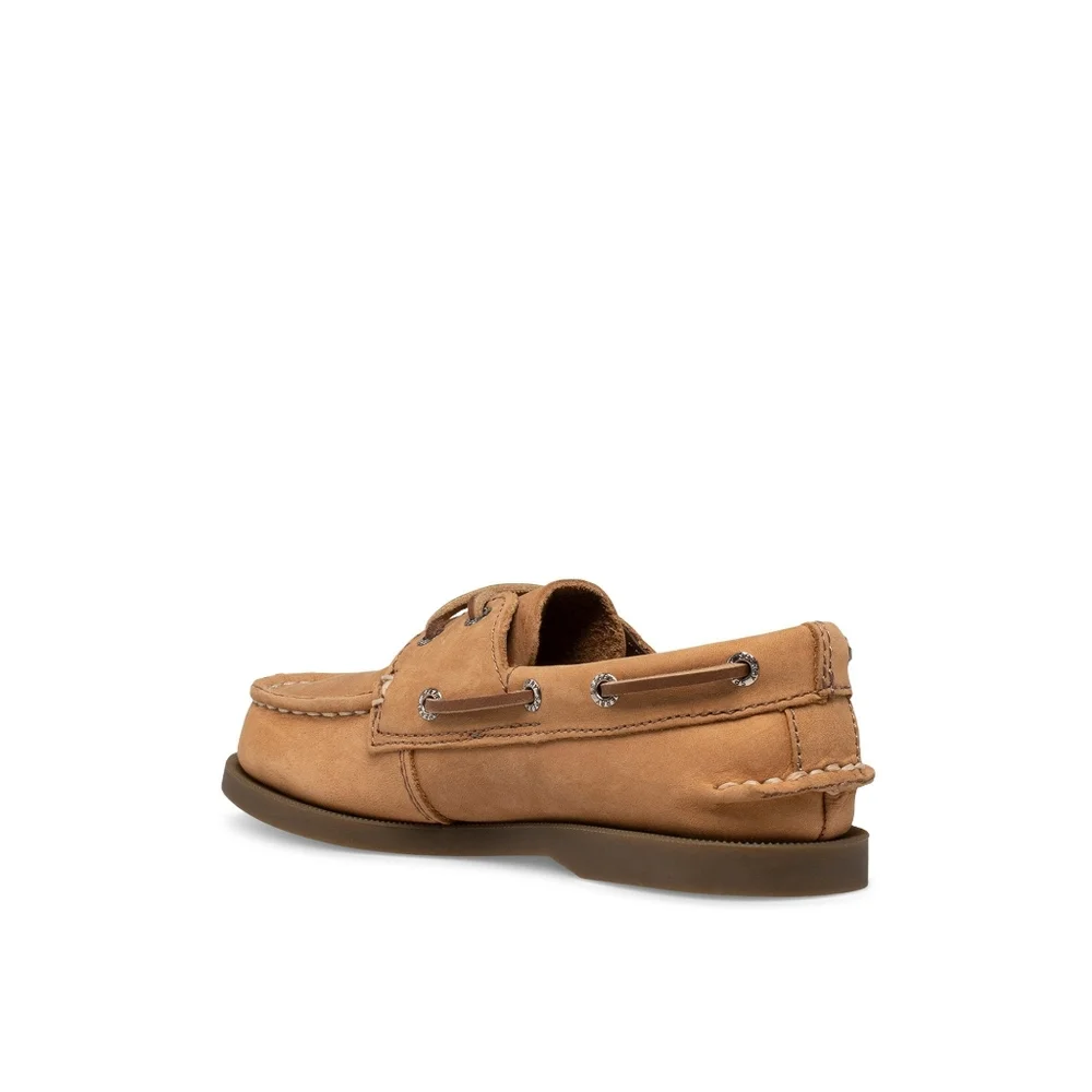 Boys Sperry Boat Shoes